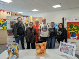 Swindon Arts Fringe Festival 