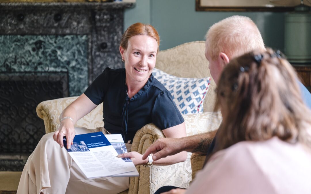 Making Finance Accessible for Women