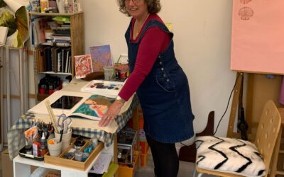 Malmesbury is for Art Lovers