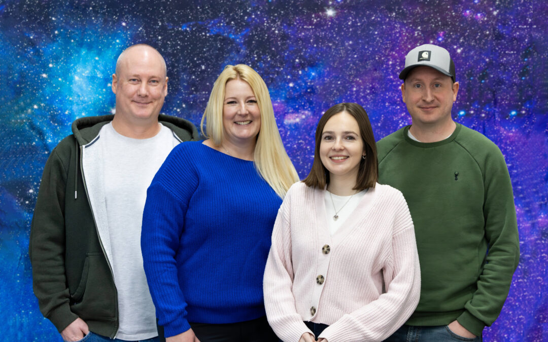 Black Nova Woocommerce Expert Partner