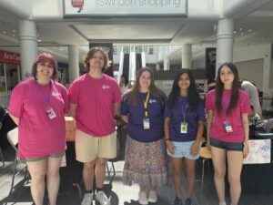 Free Summer Family Fun - Wonderful Wednesdays Signal Festival