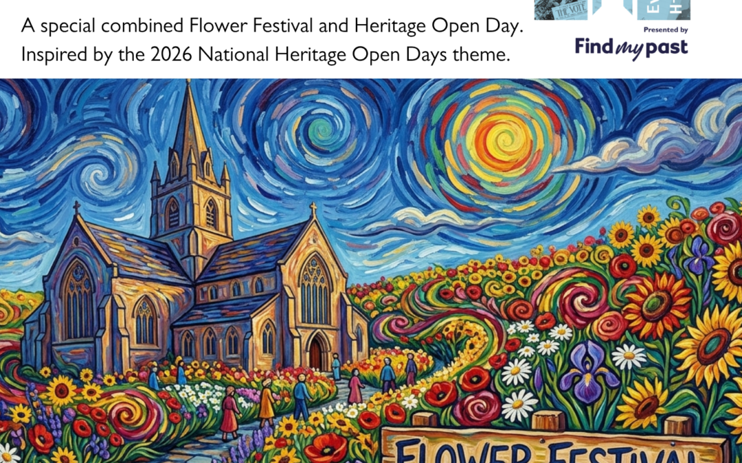 Open Day at Christ Church