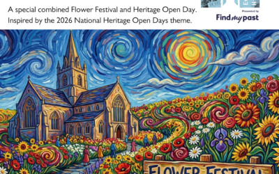 Open Day at Christ Church