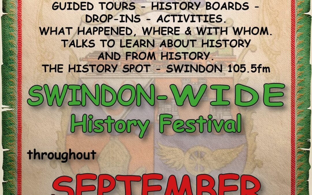 Swindon-wide History Festival