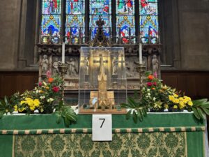 Christ Church Celebrates Local Heritage