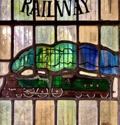 Church Art in Swindon