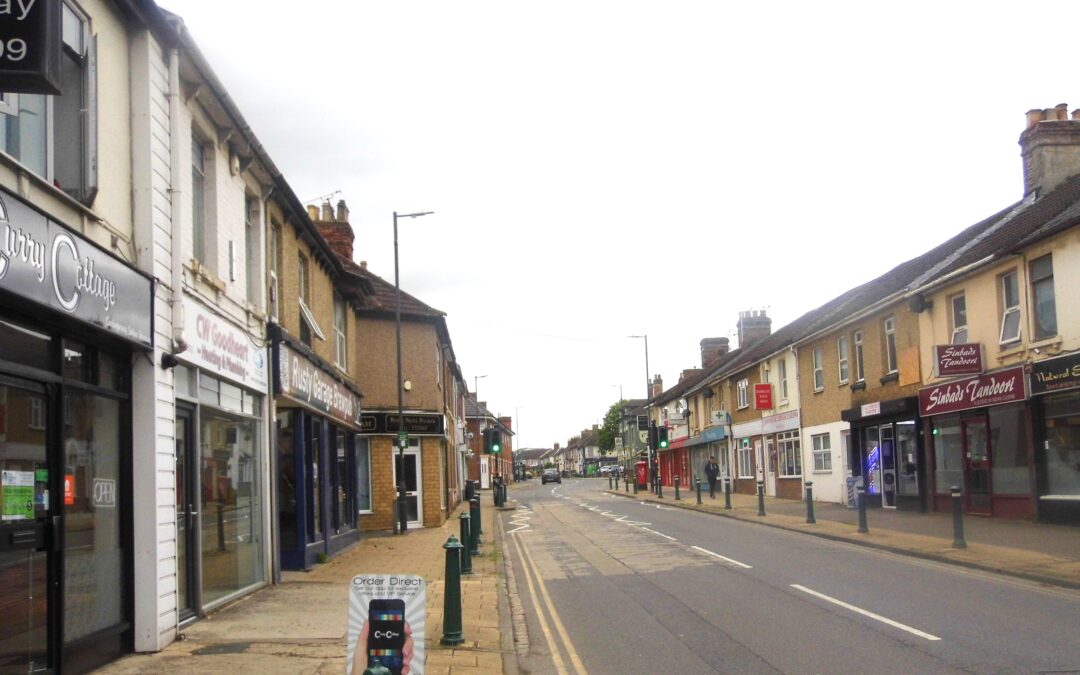 22. Rodbourne Road