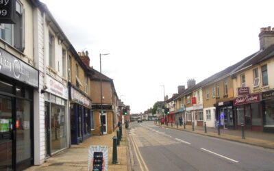 22. Rodbourne Road