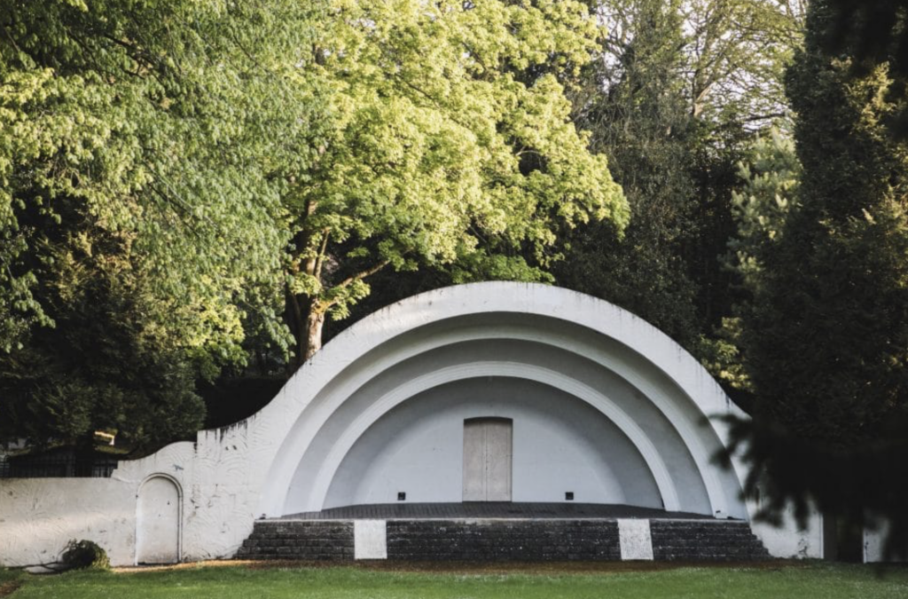 Film Classics at the Bowl