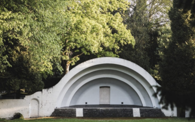 Film Classics at the Bowl