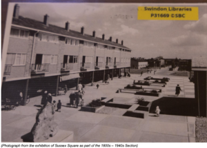 
Walcot and Parks History Exhibition
