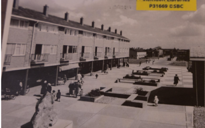 Walcot and Parks History Exhibition