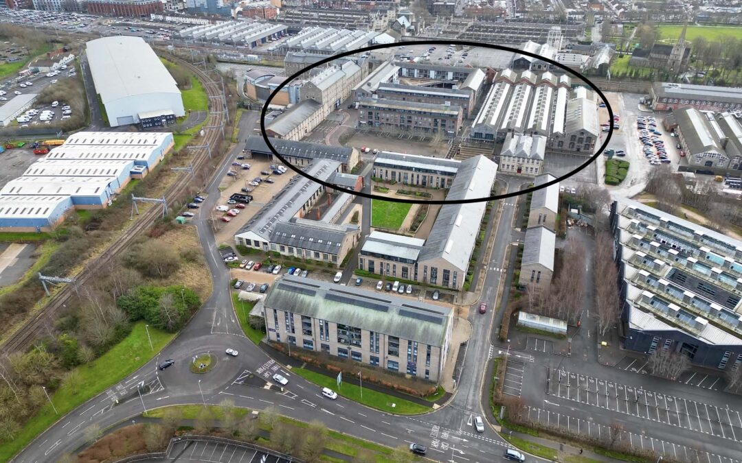 21. Firefly Avenue