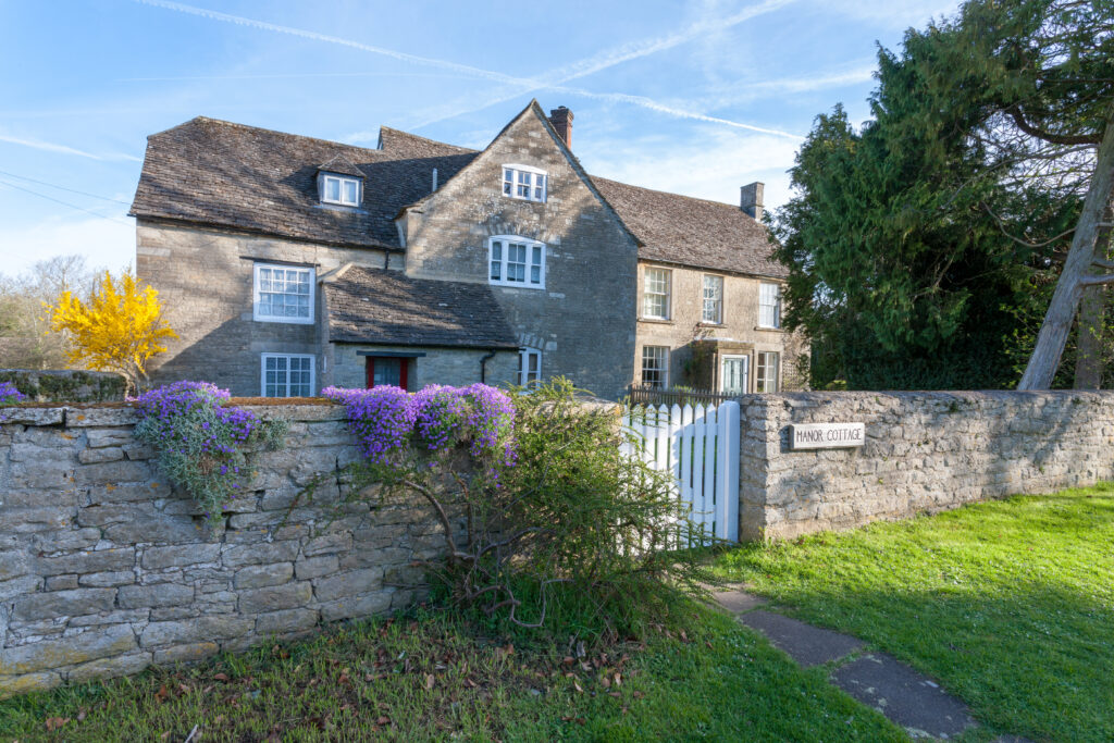 Rodbourne Manor 