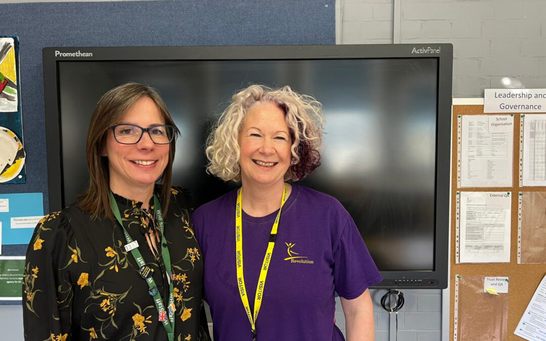 Swindon School Performing Arts Partnership