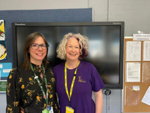 Swindon School Performing Arts Partnership