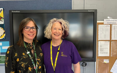 Swindon School Performing Arts Partnership
