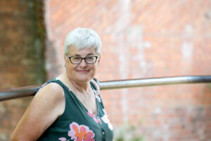 Workshops Shine Spotlight on PR - Fiona Scott