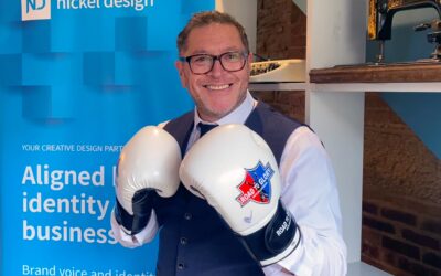Fundraiser Delivering Knockout Blow