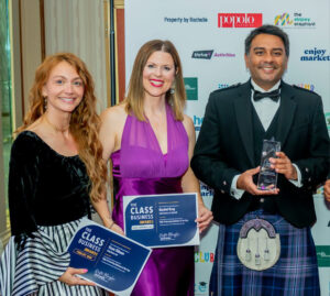National Recognition for Let's Create