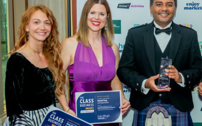 National Recognition for Let’s Create