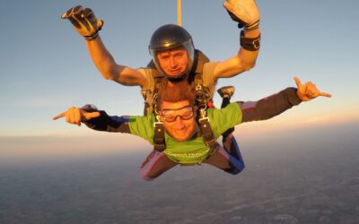 £5k Raised for Prospect