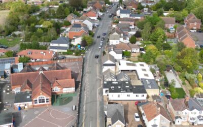 24. The Broadway Rodbourne Cheney